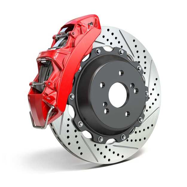 Installation Tips and Maintenance for High-Performance Brakes