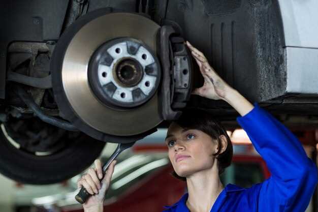 Maximizing Stopping Power: Key Features of Performance Brake Kits