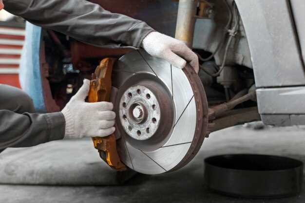 Best Brake Kits for Performance Mustangs