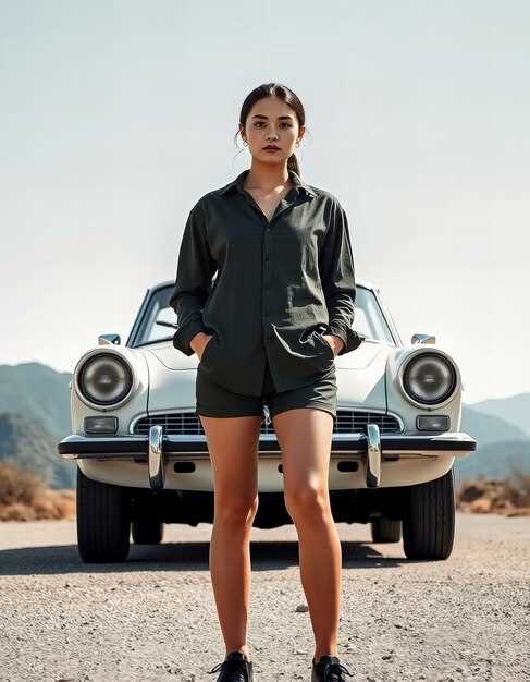 Fuel Efficiency Comparisons Among Mustang Variants