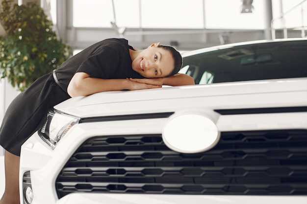 Choosing the Right Tint for Your Mustang