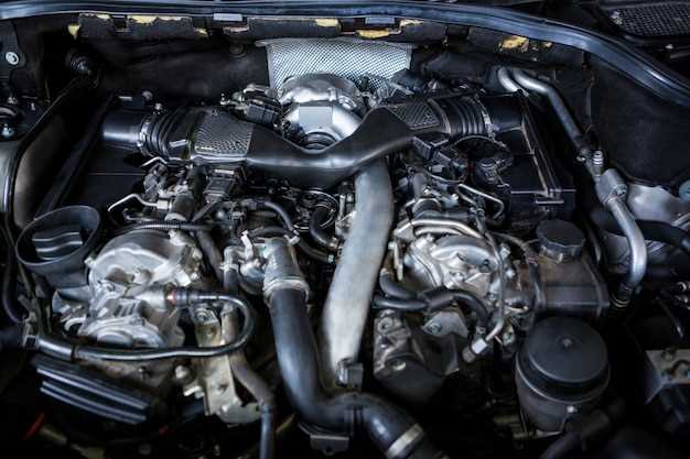 Cold Air Intakes – Worth It for Your Mustang?