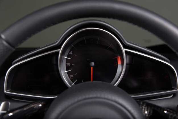 Top Brands and Models for Mustang Steering Wheel Upgrades