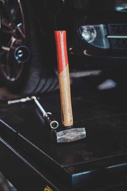 DIY Mustang Repair – Tools You’ll Need