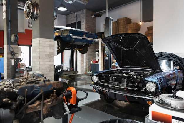 Upgrading the Fuse Box: Essential Steps for Classic Mustang Owners