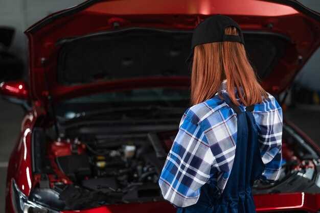 How Often Should You Service Your Mustang?
