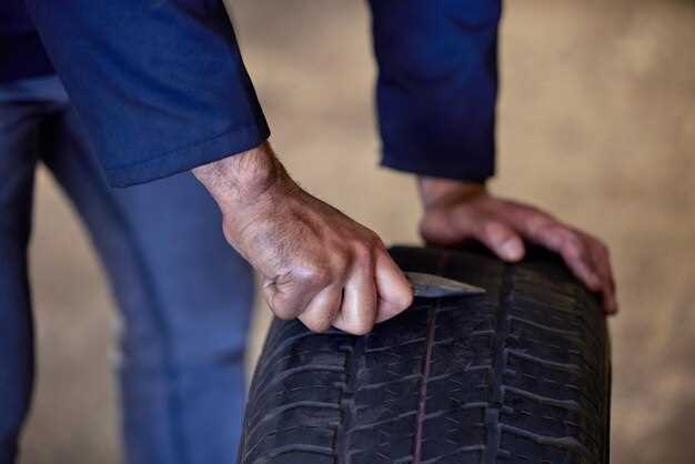 Understanding Tire Rotation Patterns for Your Mustang