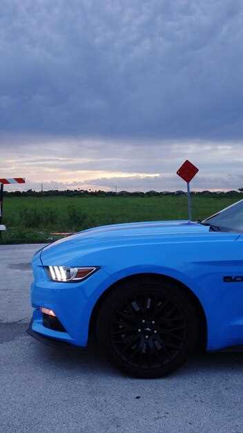 How to Upgrade Your Mustang’s Safety Features