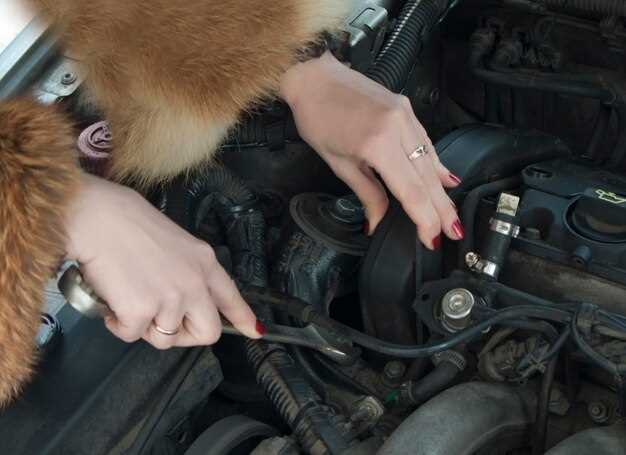 Preventative Maintenance Tips for Mustang Cooling Systems