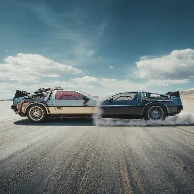 Acceleration and Speed Metrics: Mach 1 vs GT350