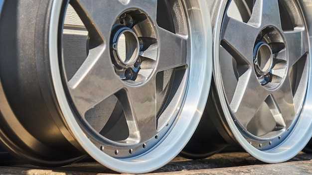 Mustang Rims and Wheel Fitment Guide Mustang Rims and Wheel Fitment Guide