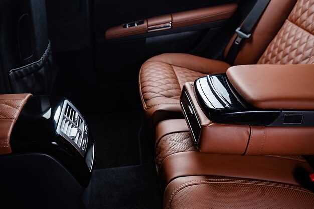Choosing the Right Material for Your Mustang Seat Covers
