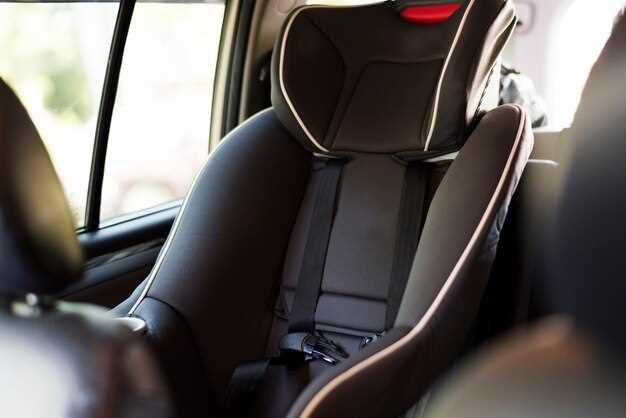 How to Install Mustang Seat Covers Like a Pro