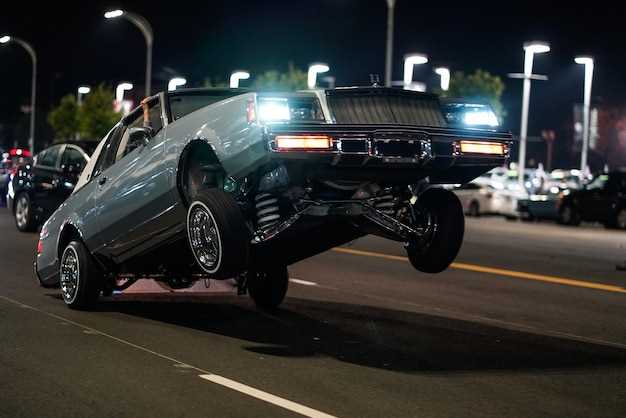 Installation Tips for Mustang Suspension Upgrades