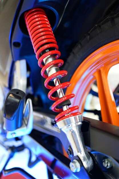 Mustang Suspension Upgrades for Track & Street