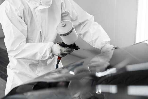 Finishing Touches: Polishing and Protecting Your Paint Job