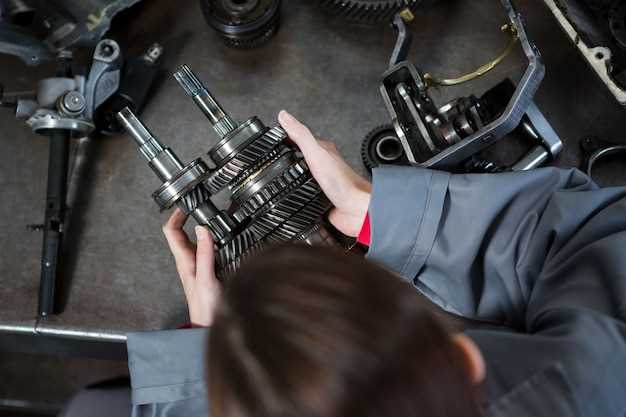 Common Maintenance Checks to Ensure Peak Performance