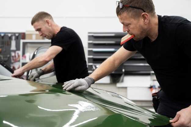 Cost Comparison: Vinyl Wrap vs. Paint Job for Mustangs